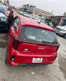 كيا بيكانتو